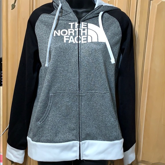 The North Face Jackets & Blazers - The North Face Hoodie Jacket
